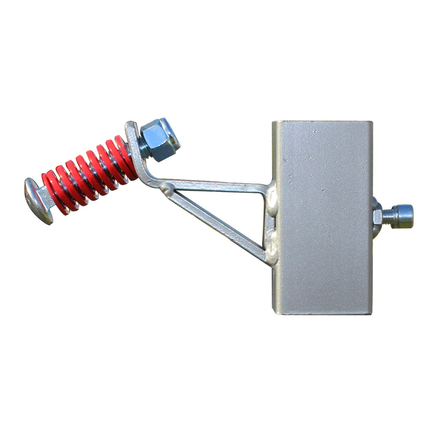 AIMPULSE T-Post Target Hanger – 1 Pack