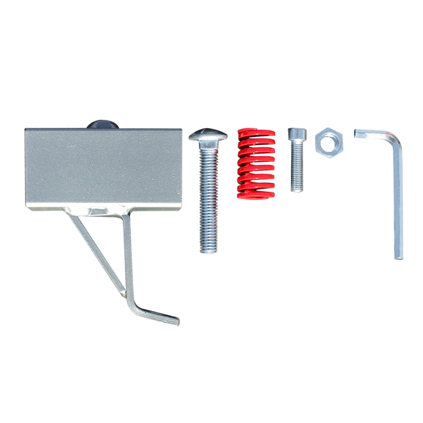 AIMPULSE T-Post Target Hanger – 1 Pack