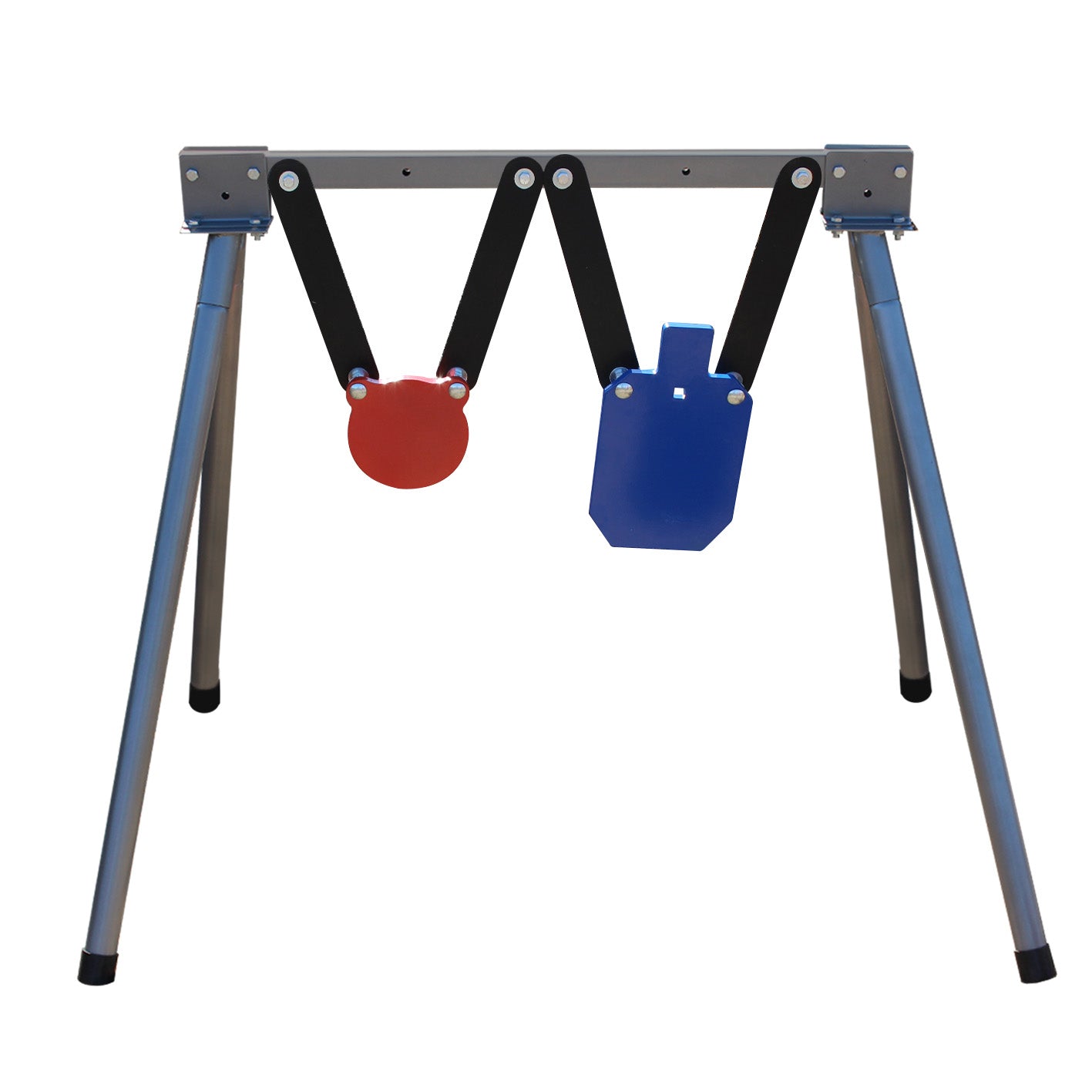 AIMPULSE Target Hanging Strap Mounting Kit – 2 Sets – Durable & Safe Target Suspension