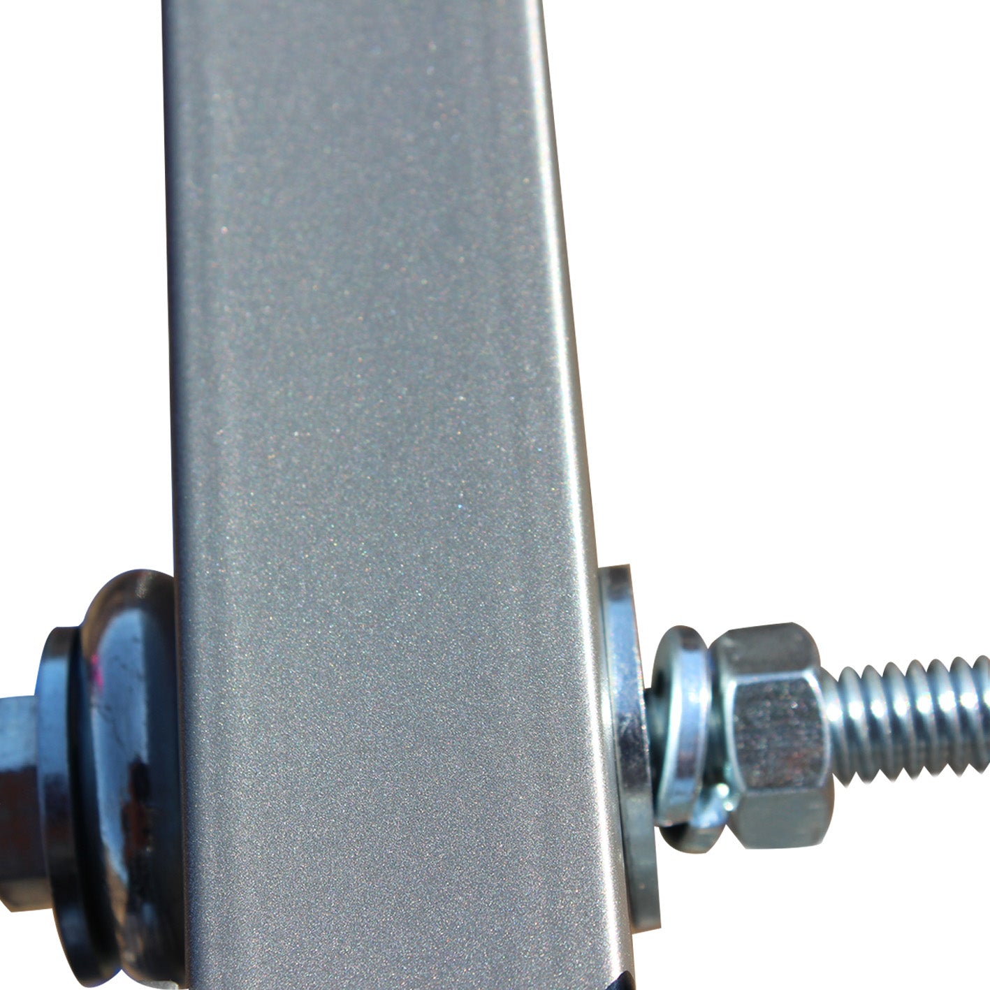 AIMPULSE Steel Target Hanging Chain Mounting Kit – 2 Sets – Durable & Secure