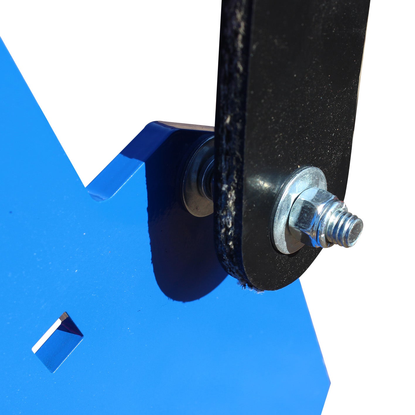 AIMPULSE Target Hanging Strap Mounting Kit – 2 Sets – Durable & Safe Target Suspension