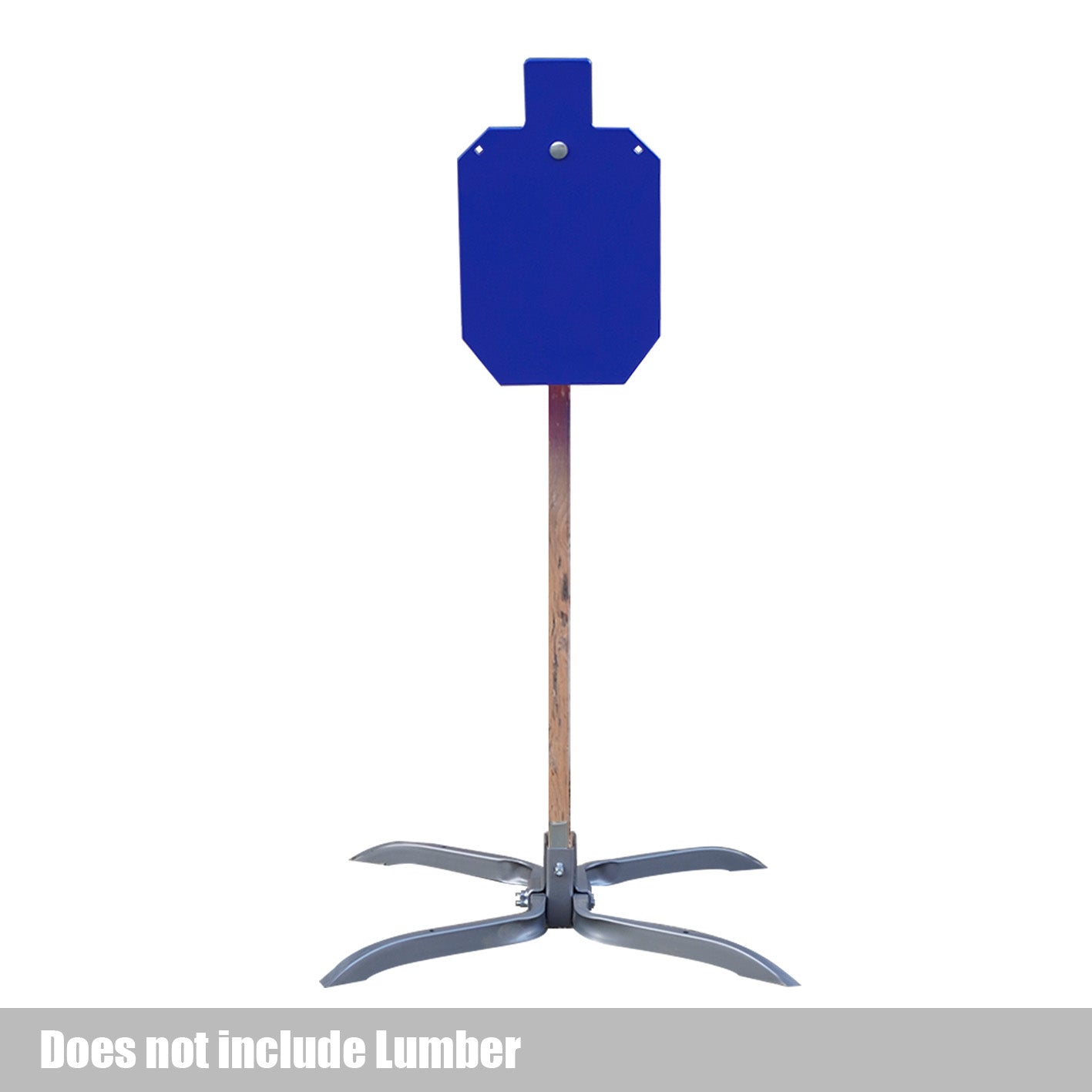 AIMPULSE Claw Base Shooting Target Bundle – 12