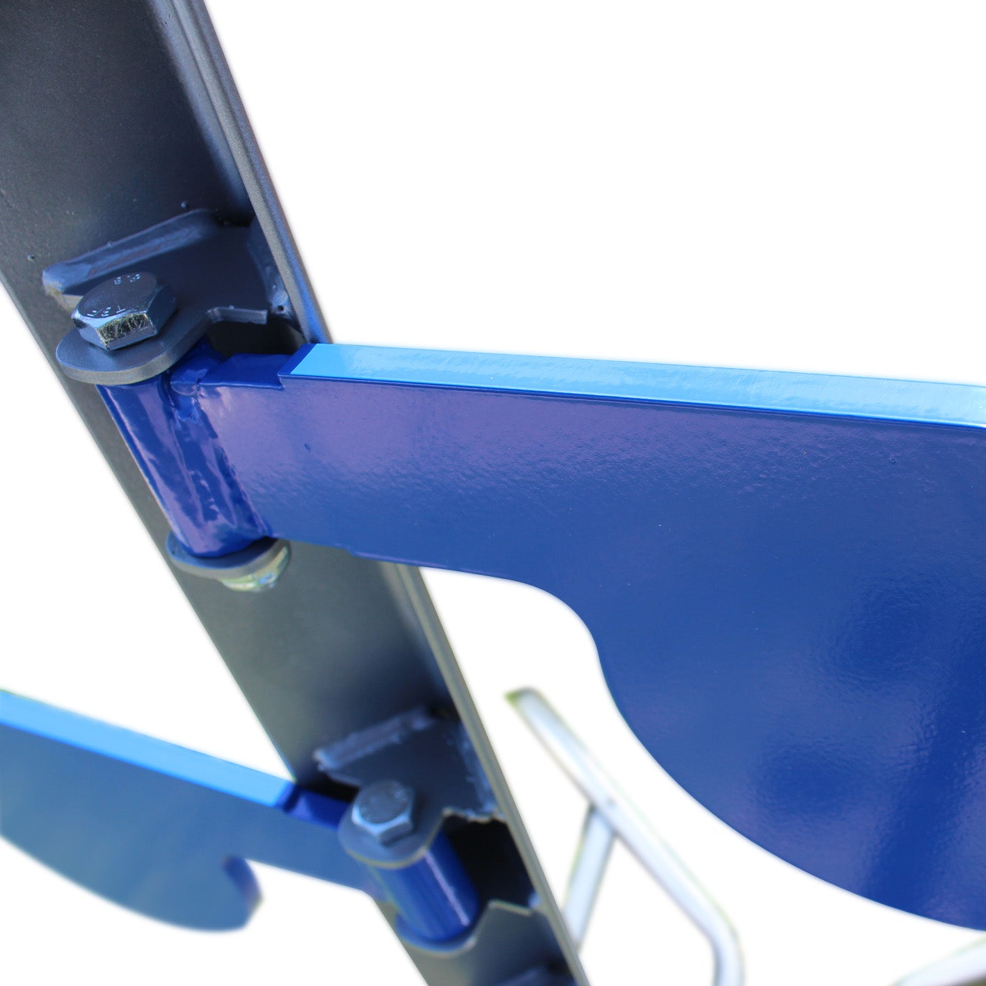 AIMPULSE Dueling Tree with 6