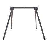 AIMPULSE Steel Target Stand – Durable, Adjustable & Customizable
