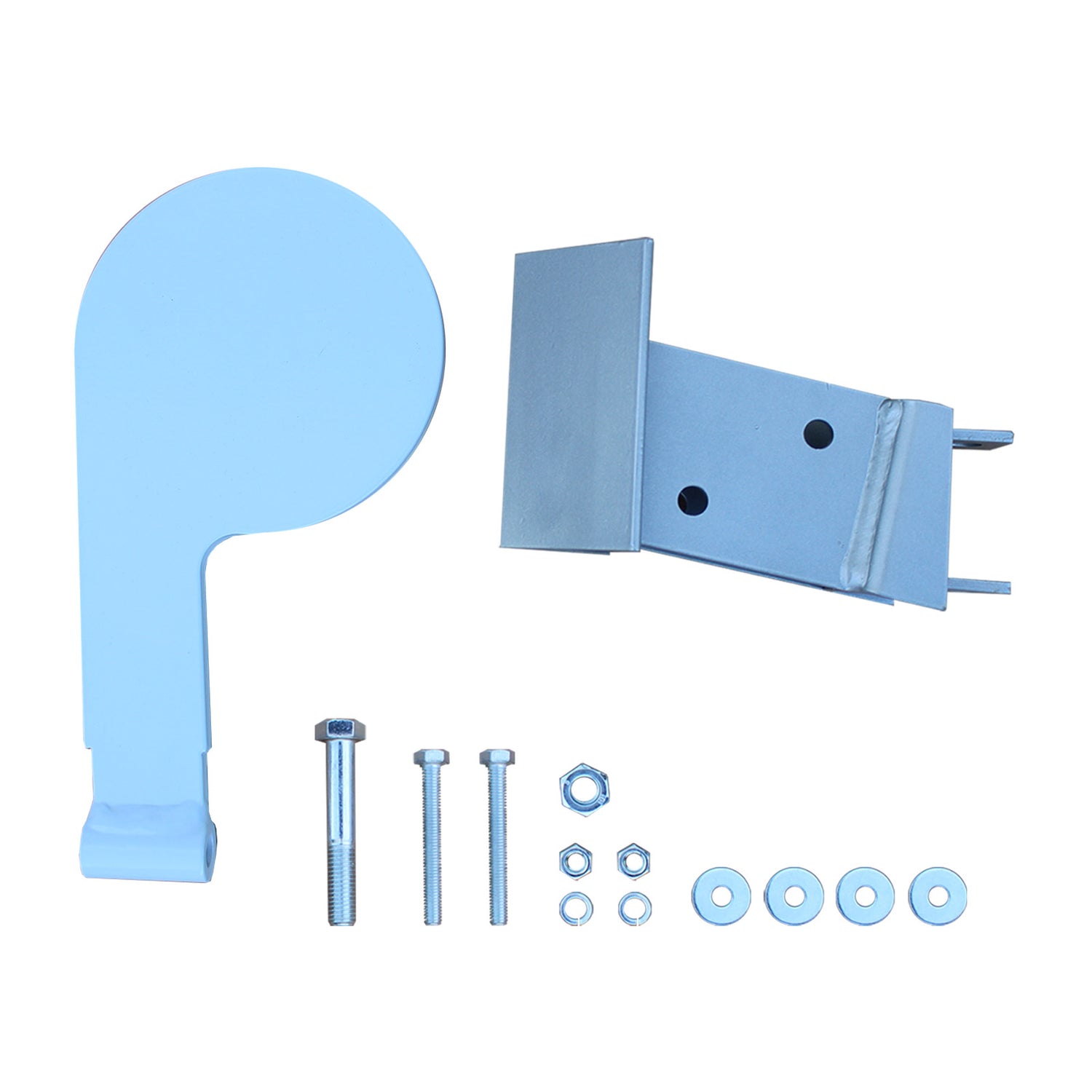 AIMPULSE Dueling Tree Paddle 6