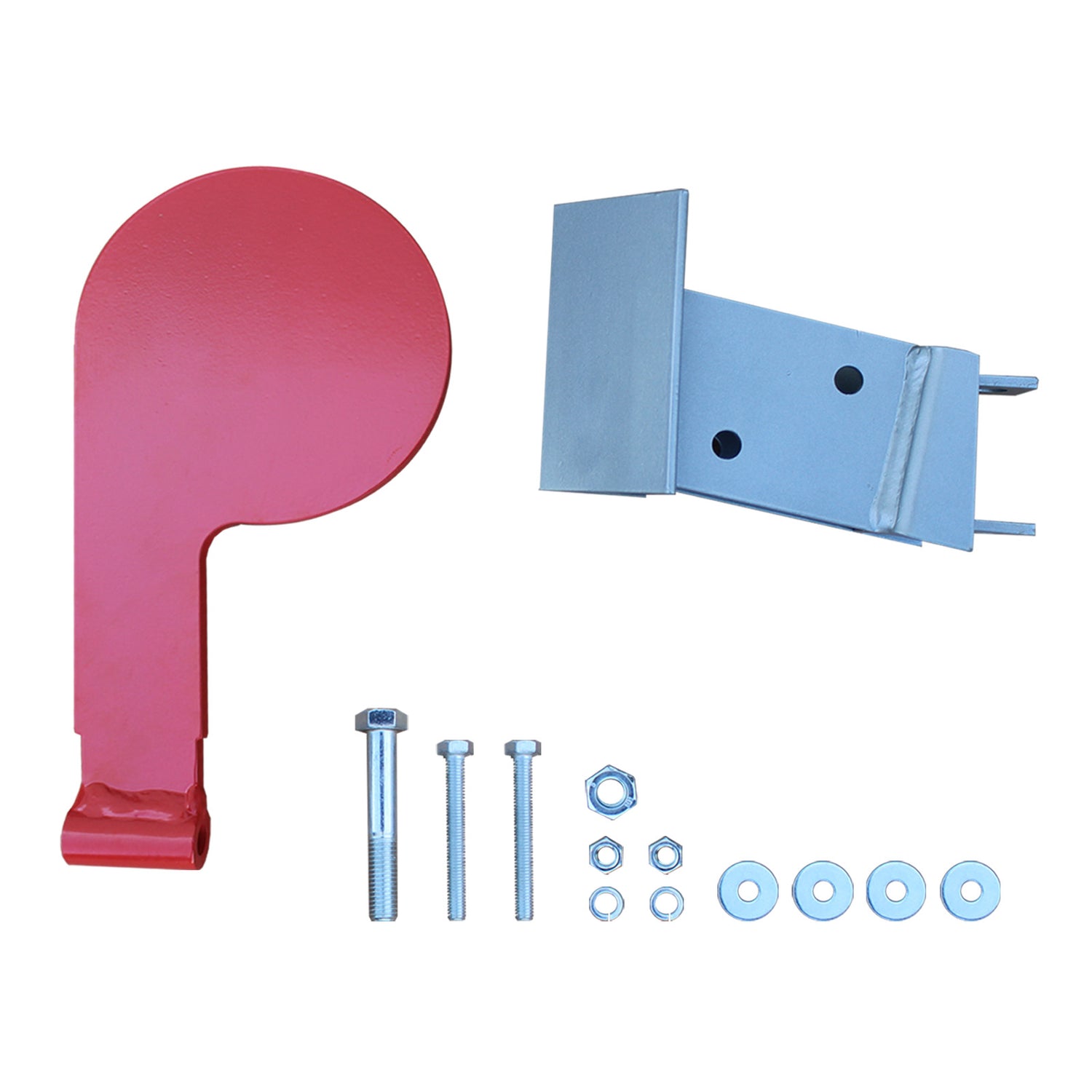 AIMPULSE Dueling Tree Paddle 6