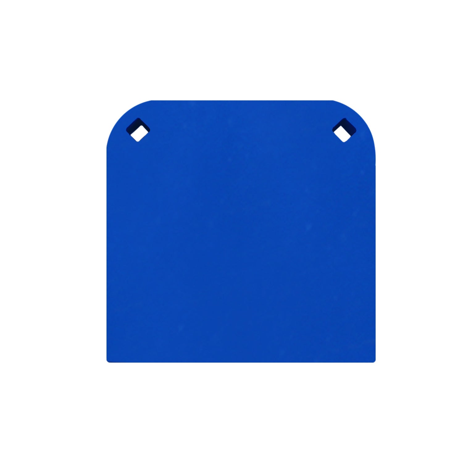 AIMPULSE 6''×1/2'' AR500 Steel Square Target