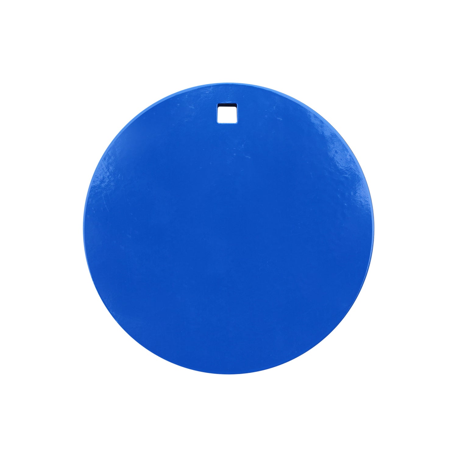 AIMPULSE  8''×1/2'’ AR500 Steel Round Target