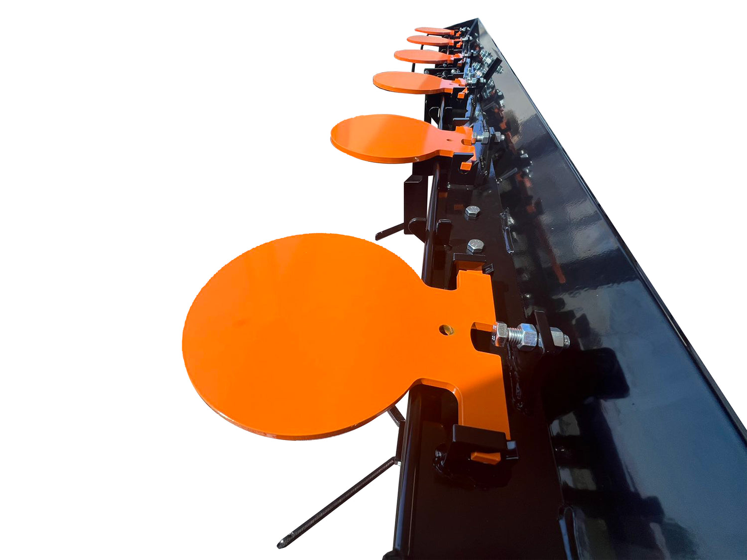 AIMPULSE Plate Rack