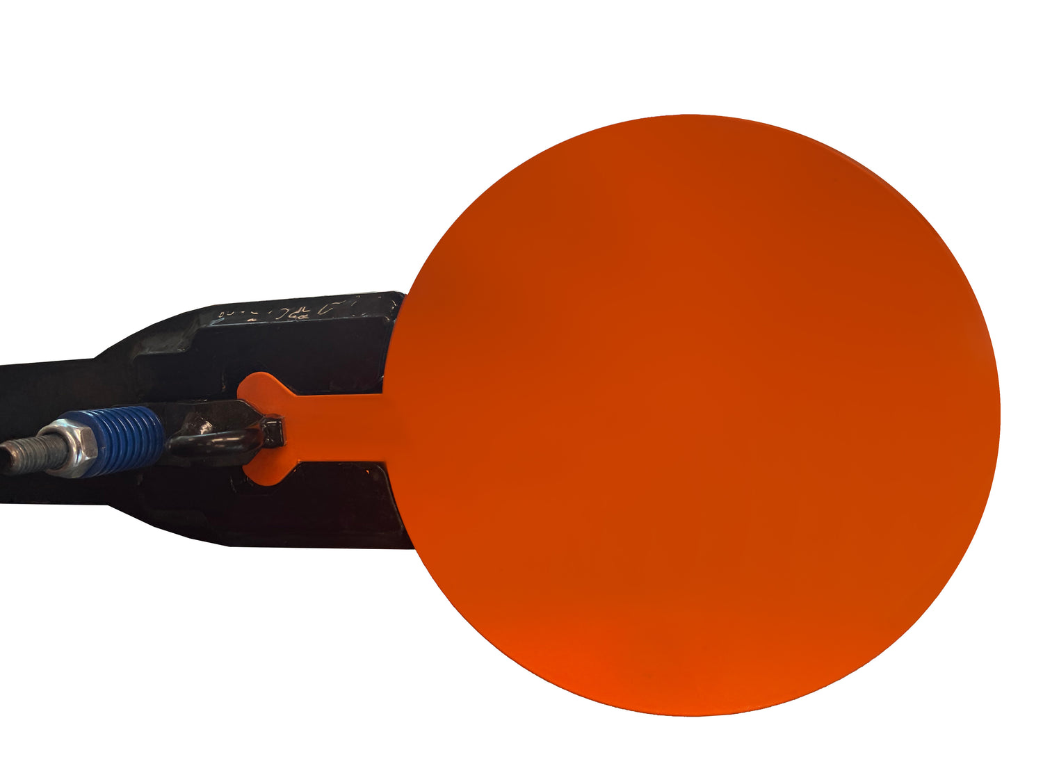 AIMPULSE Texas Star Shooting Target – 8