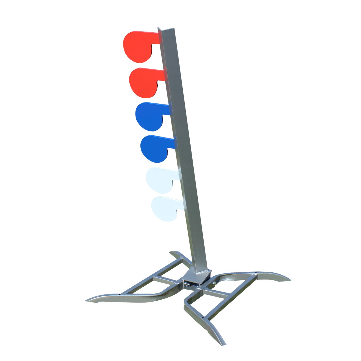 AIMPULSE Dueling Tree with 6