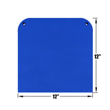 AIMPULSE 12" x 12" x 1/2" Thick AR500 Square Target