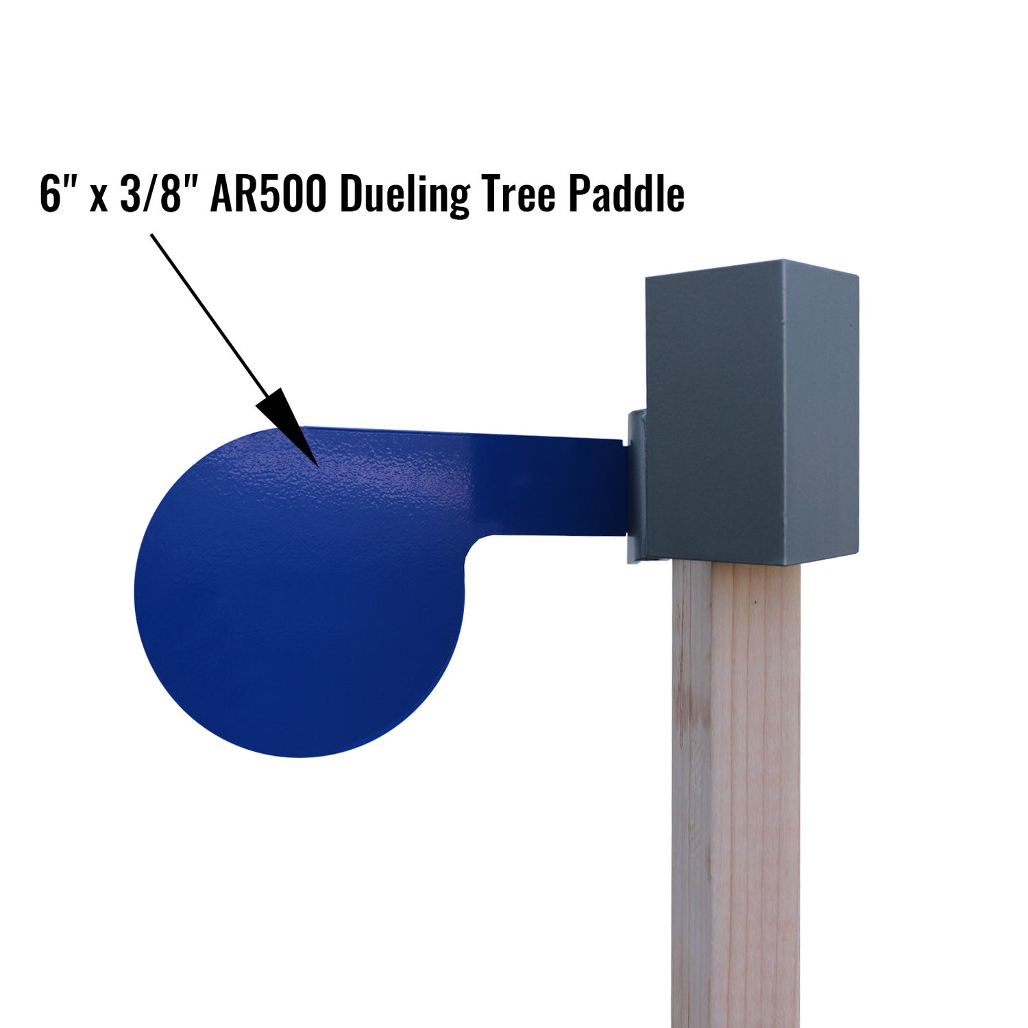 AIMPULSE Dueling Tree Paddle 6