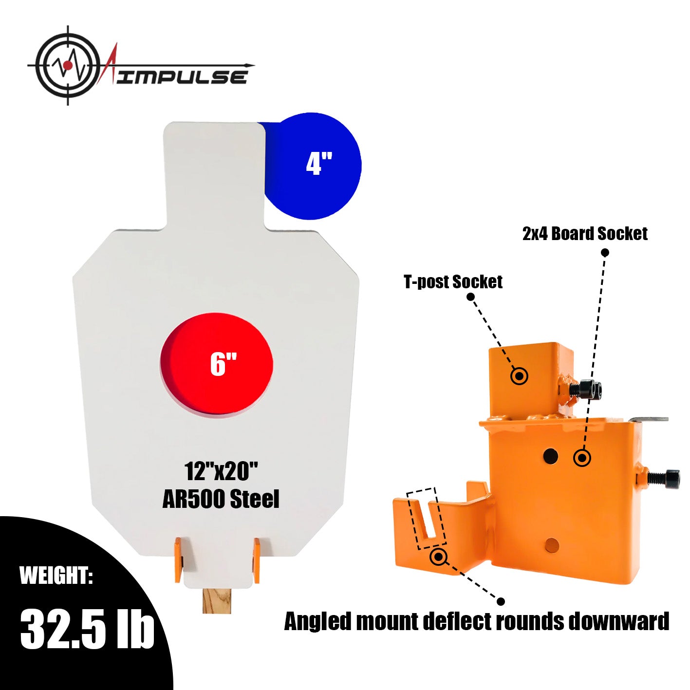 AIMPULSE 12