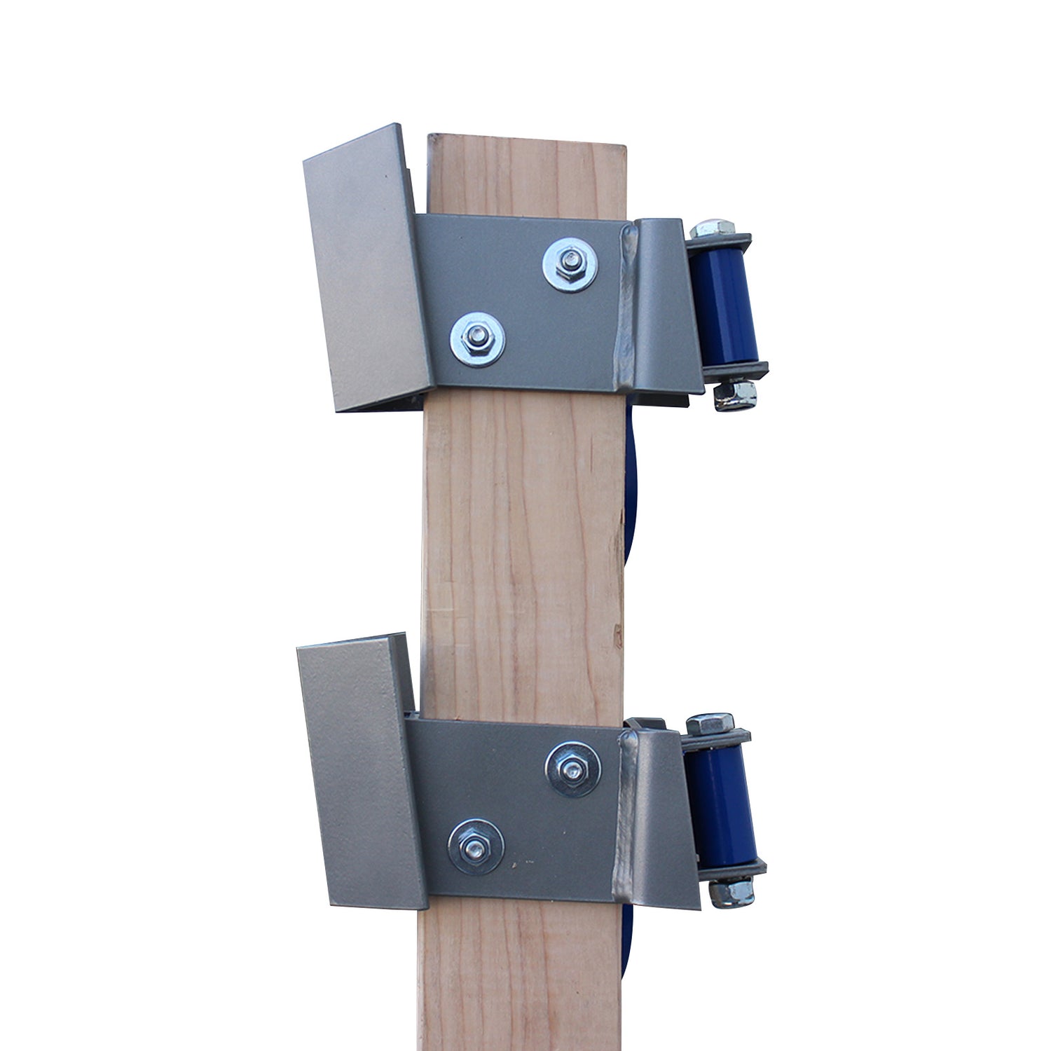 AIMPULSE DIY AR500 Steel Target Dueling Tree – 6