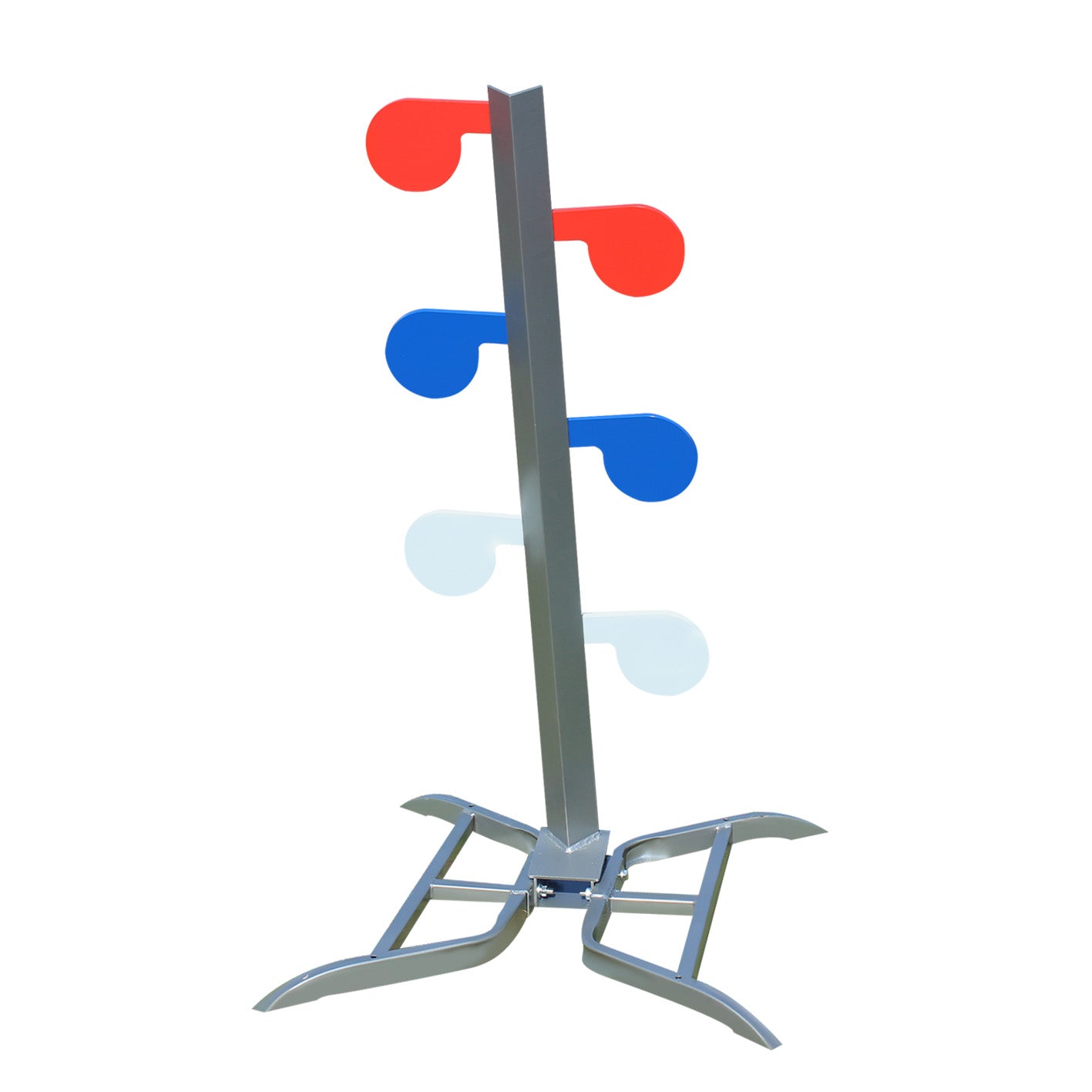 AIMPULSE Dueling Tree with 6