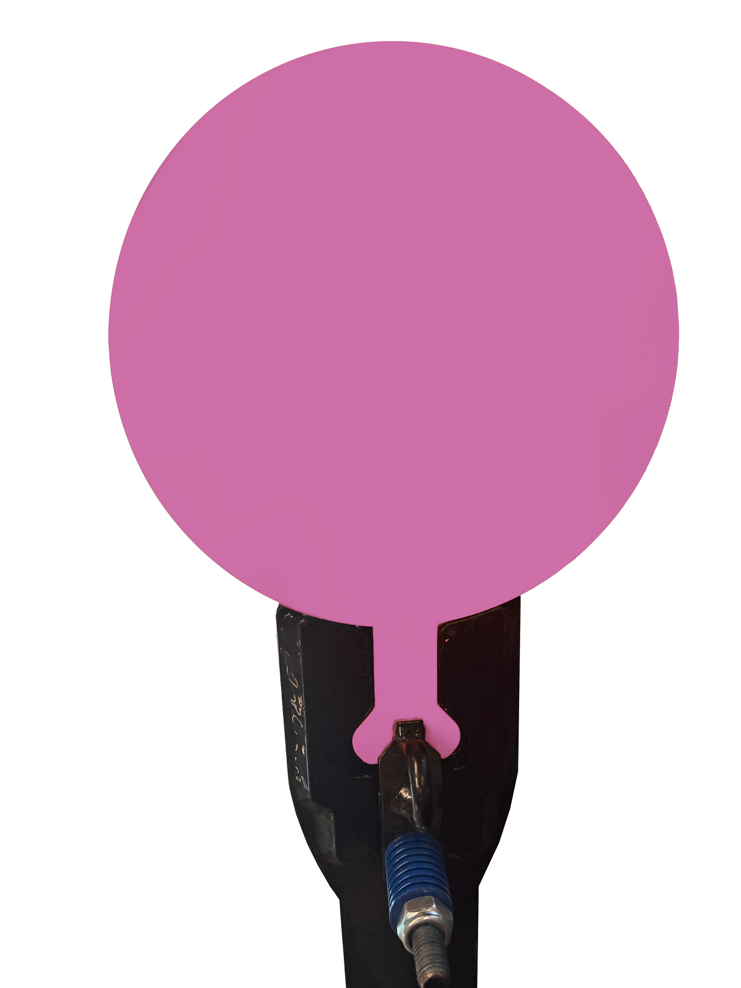 AIMPULSE Texas Star Shooting Target – 8