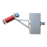 AIMPULSE T-Post Target Hanger – 1 Pack