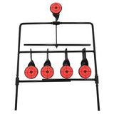 AIMPULSE Resetting Target – Perfect for .177 & .22 Caliber