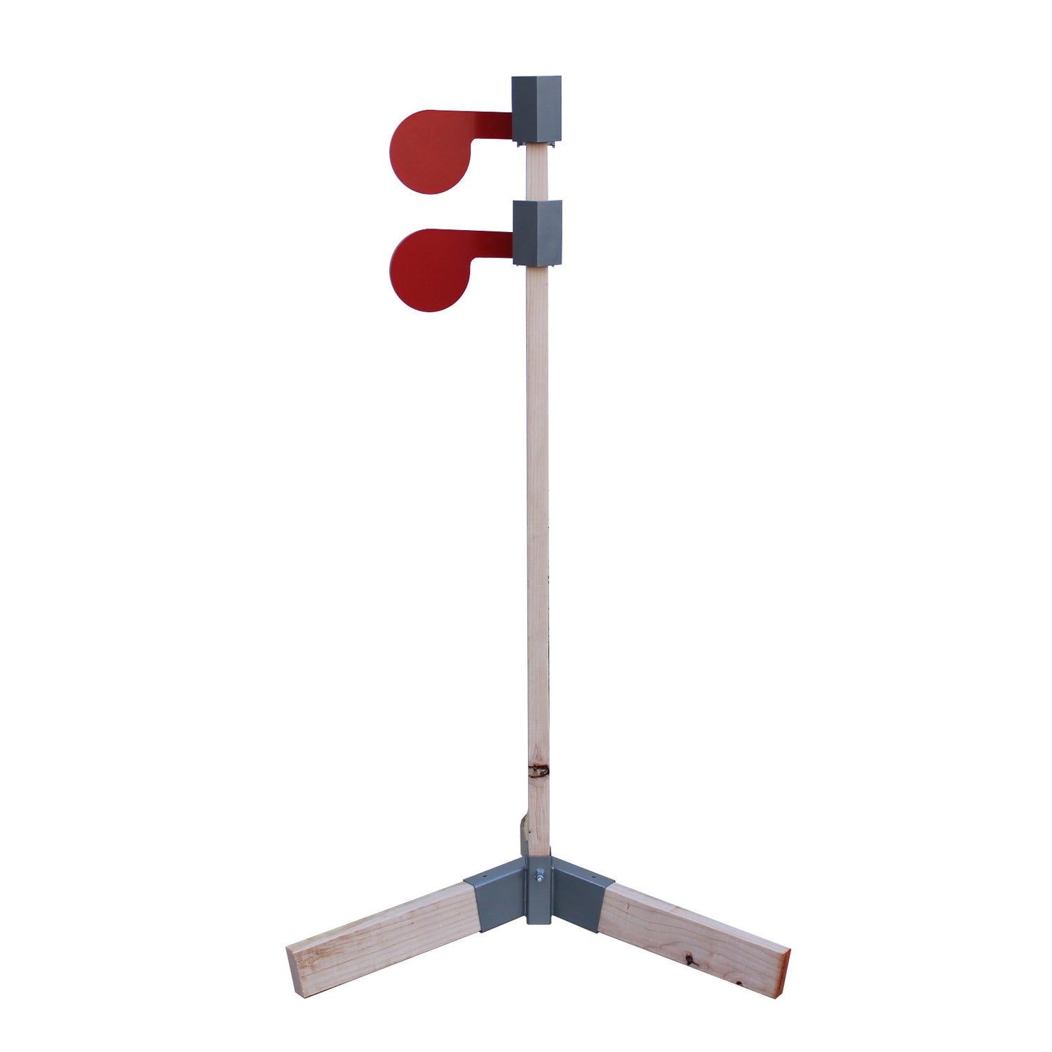 AIMPULSE Dueling Tree Paddle 6