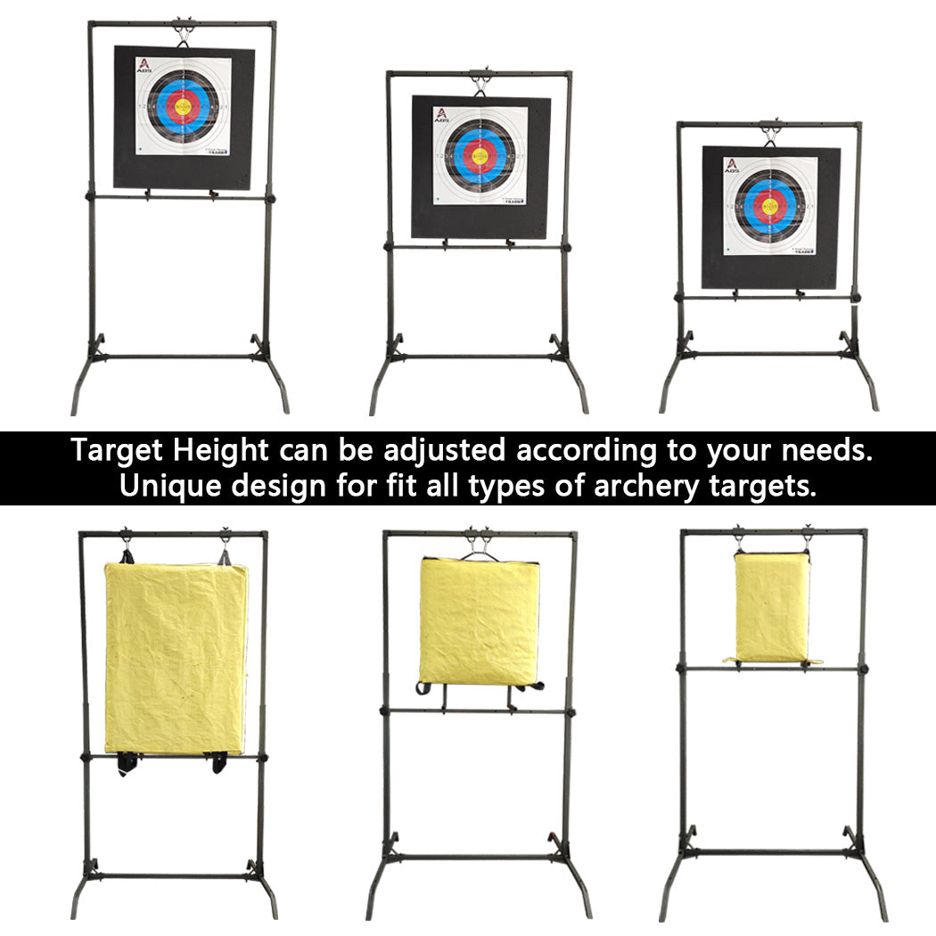 Archery Target Stand