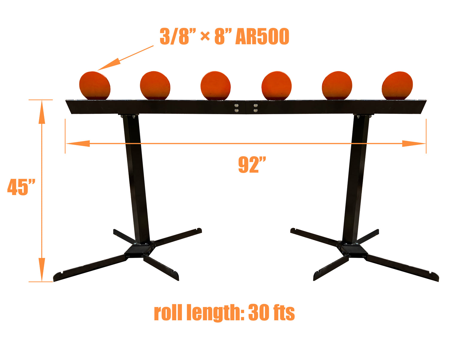 Plates Rack