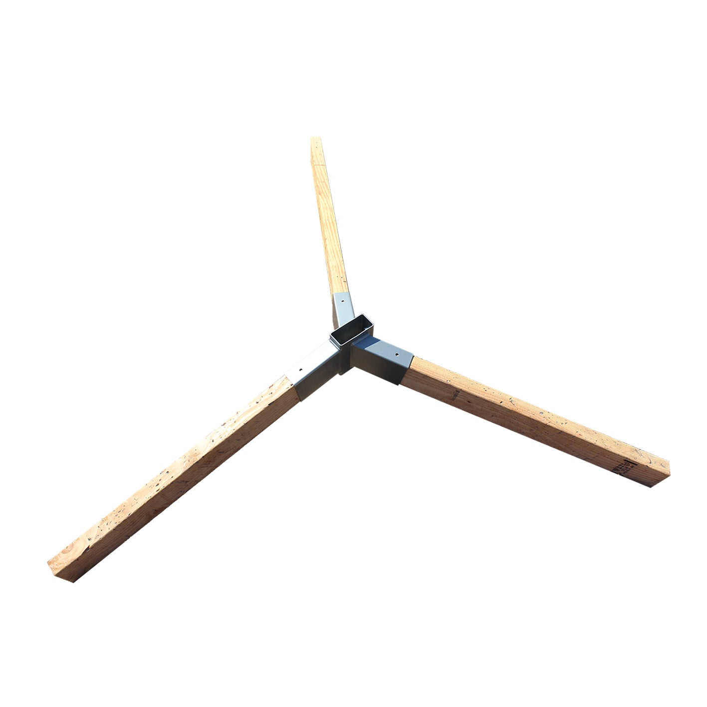 Aimpulse Tripod 2x4 Target Stand Base - 1 PACK