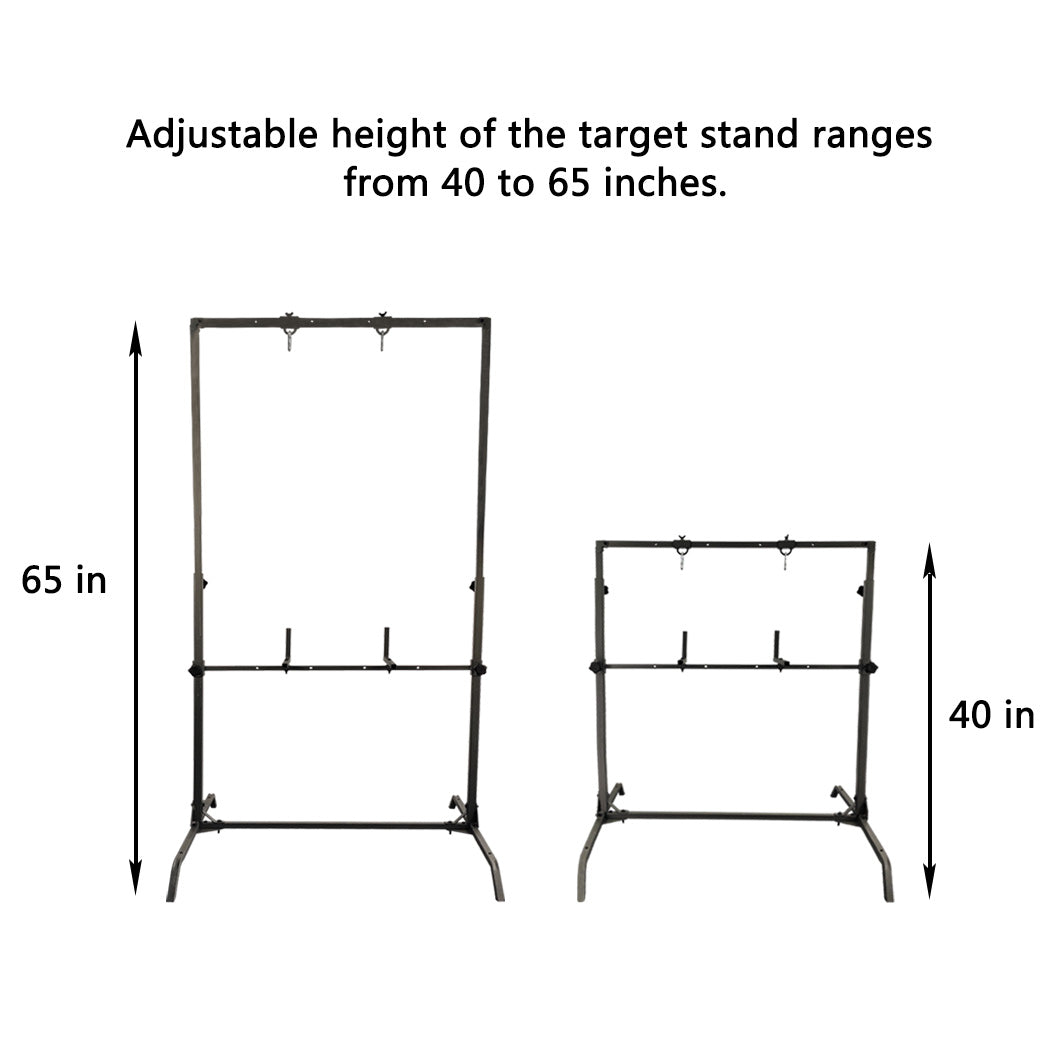 Archery Target Stand