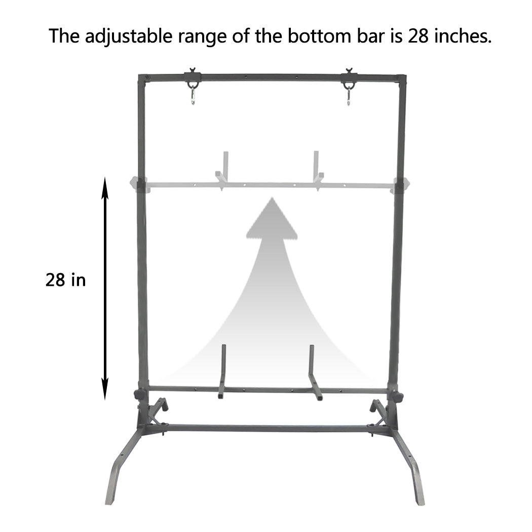 Archery Target Stand