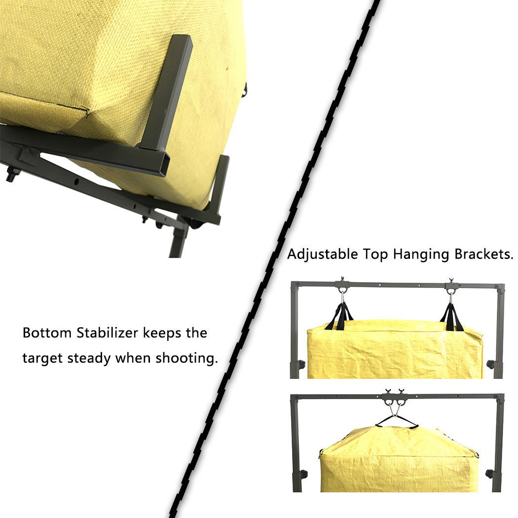 Archery Target Stand