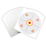 5.5" X 5.5" Paper Targets - Pack of 100