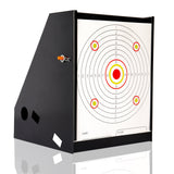 7" X 9" Bullet Trap - for Paper Targets & Spinner Targets